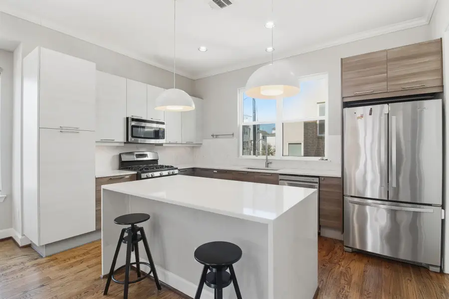 1224 Summer Street, Houston, TX 77007 - #2