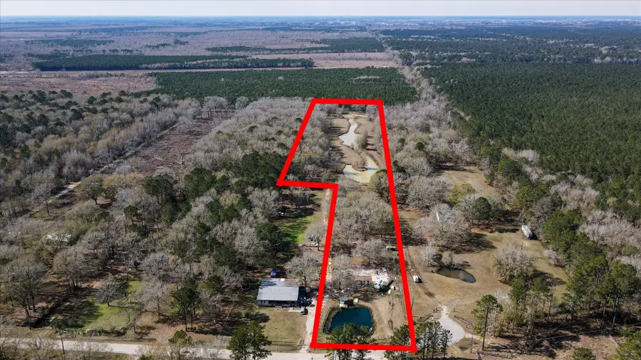 791 County Road 6881 N, Dayton, TX 77535 - Image #2