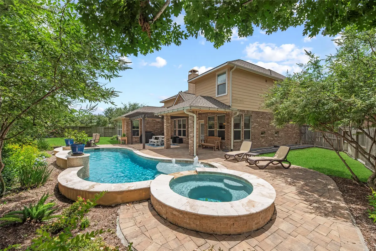 10206 Texas Sage Way, Cypress, TX 77433 - #1