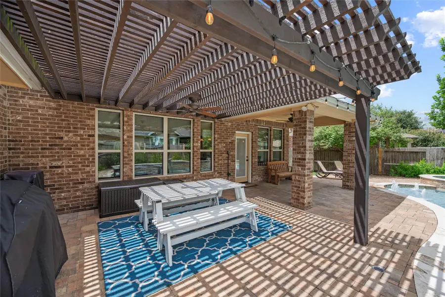 10206 Texas Sage Way, Cypress, TX 77433 - #2