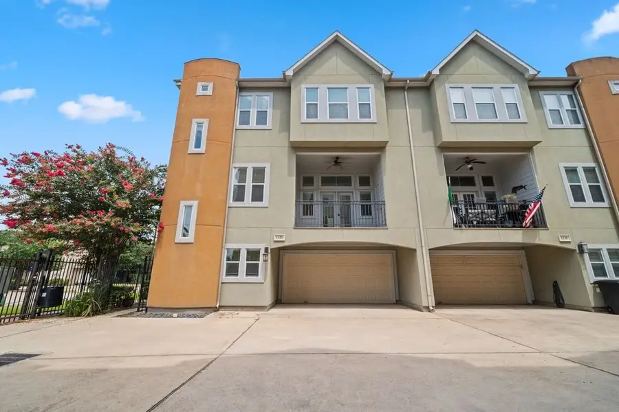 1128 W 26th Street, Houston, TX 77008 - #2