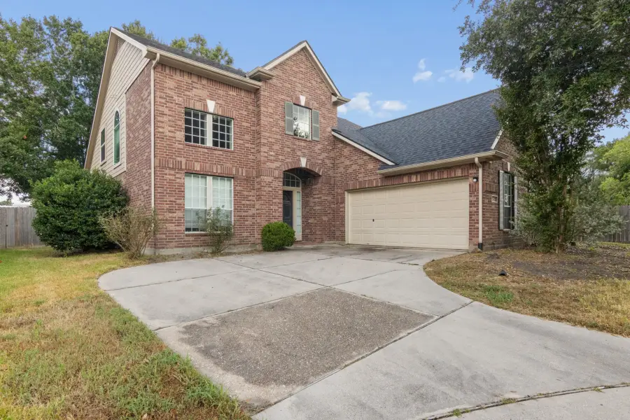 25402 China Springs, Spring, TX 77373 - #2