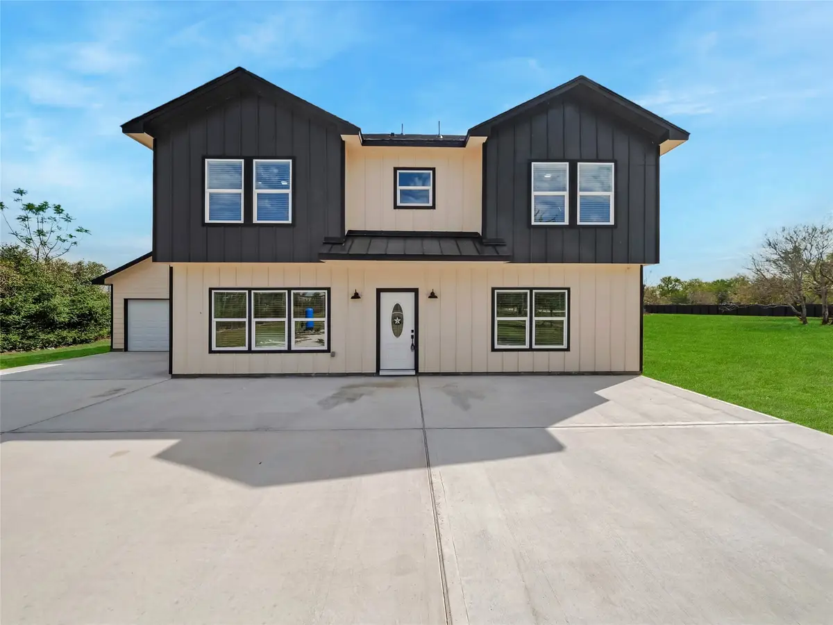 5068 Muske Lane, Brookshire, TX 77423 - Image #1