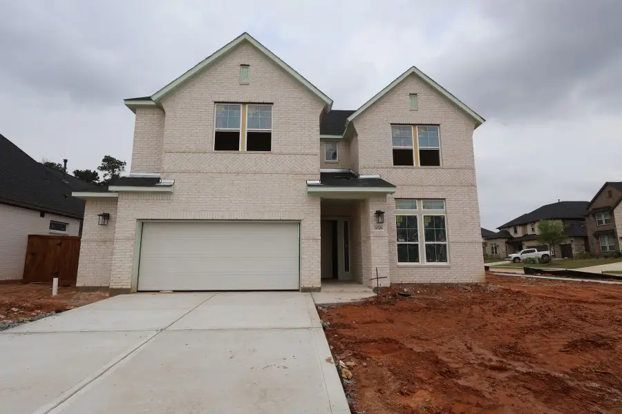 14504 Grazing Knoll Lane, Montgomery, TX 77316 - #3