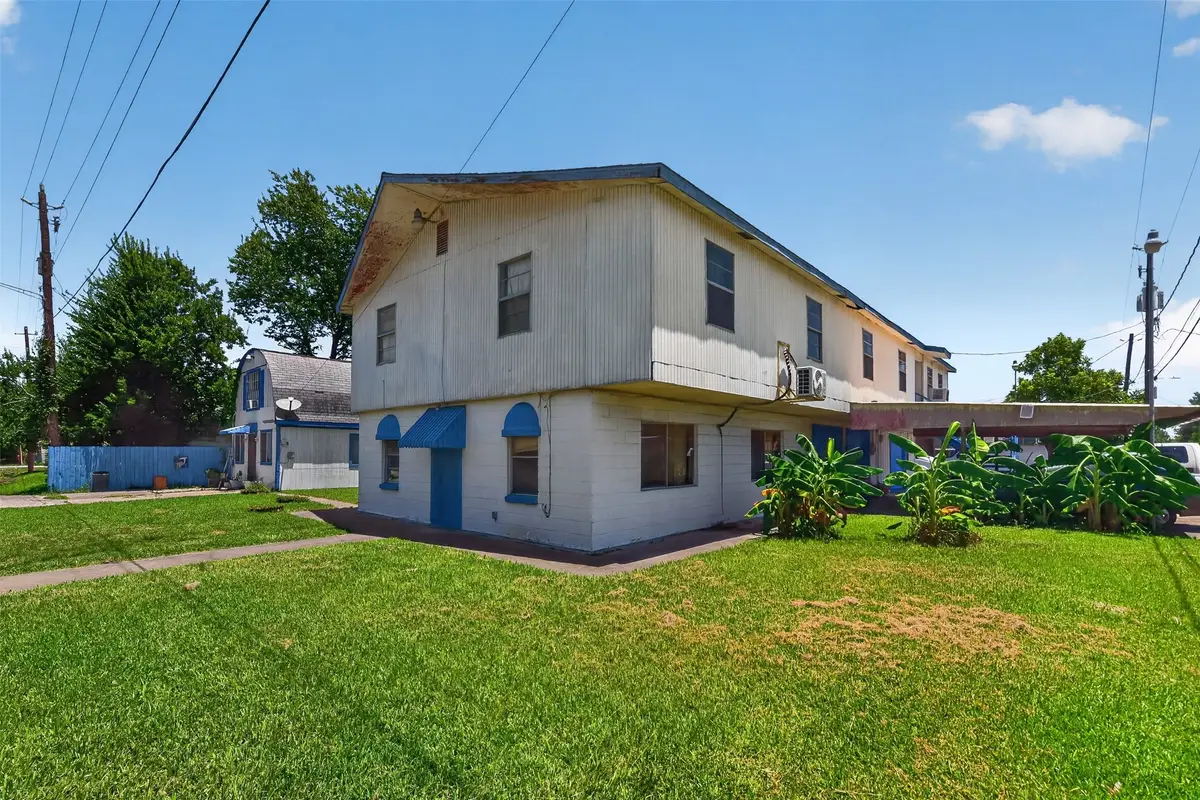 1211 Beacon Street #10, Houston, TX 77015 - #1