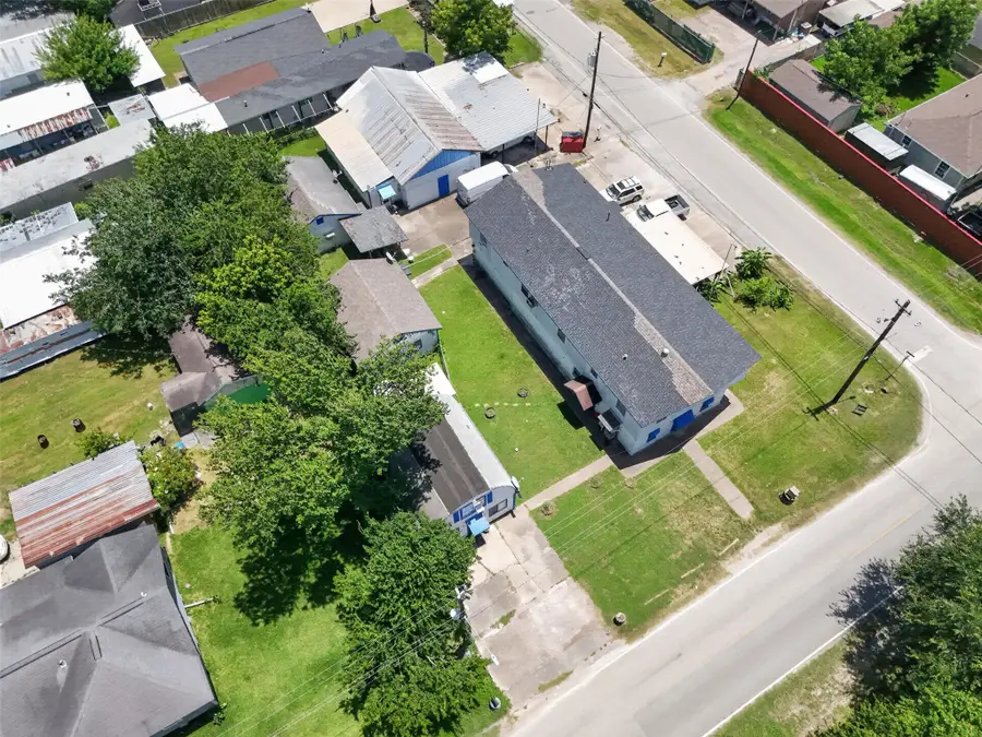 1211 Beacon Street #10, Houston, TX 77015 - #2