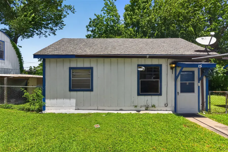 1211 Beacon Street #10, Houston, TX 77015 - #3