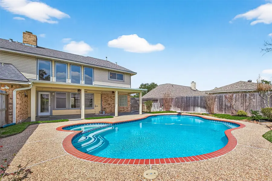 3111 Barnhill Lane, Sugar Land, TX 77479 - #2