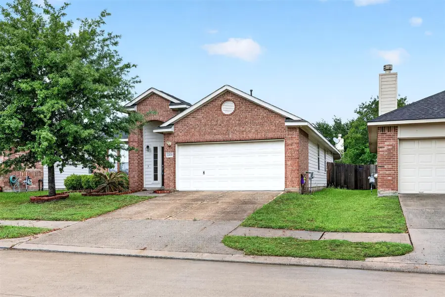 11630 Forest Wind Lane, Houston, TX 77066 - #3