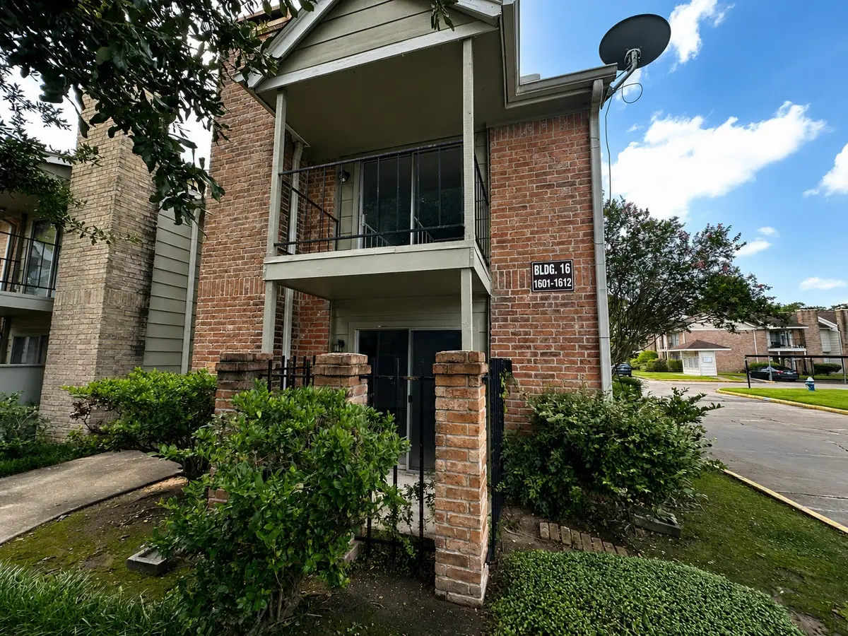 2800 Jeanetta Street #1601, Houston, TX 77063 - #1