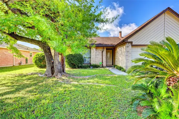 3443 Fountain Spring Drive, Houston, TX 77066