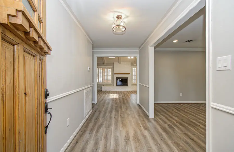 10715 Candlewood Drive, Houston, TX 77042 - #3