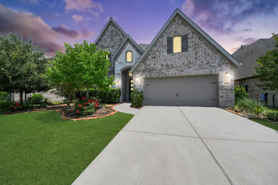 28045 Woodland Bend Way, Spring, TX 77386 - #3