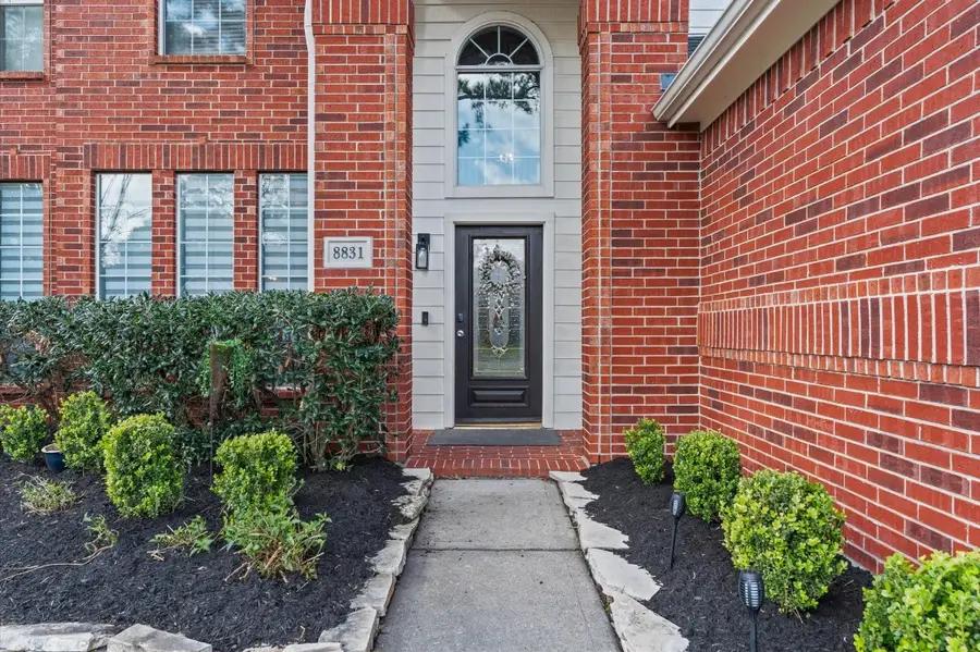 8831 Catawissa Drive, Houston, TX 77095 - #3