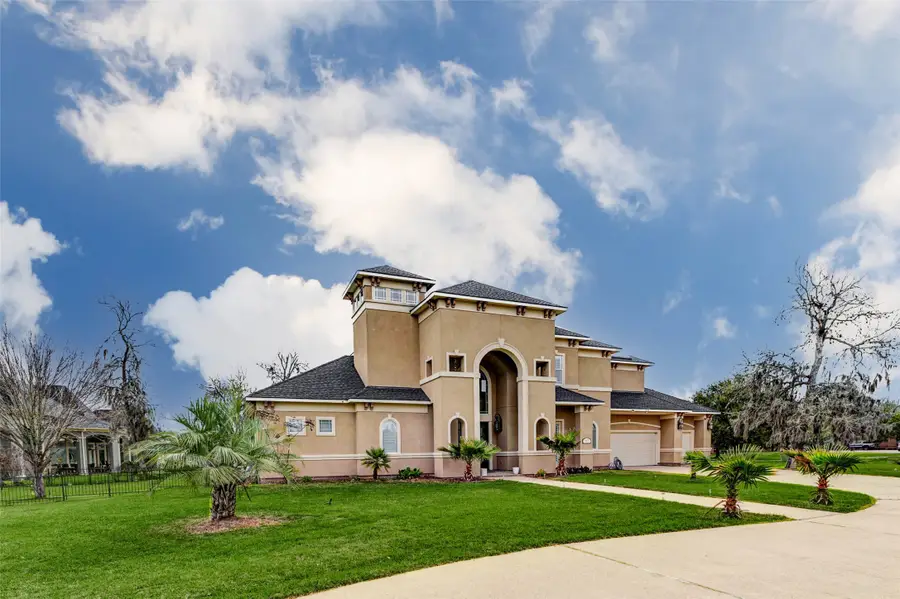 9003 Knightwood Court, Richmond, TX 77469 - #2