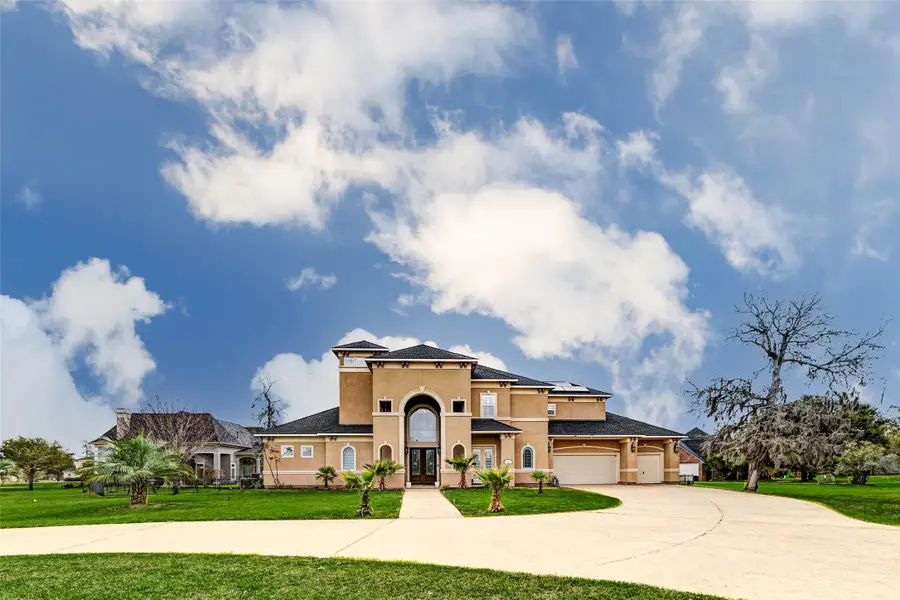 9003 Knightwood Court, Richmond, TX 77469 - #3