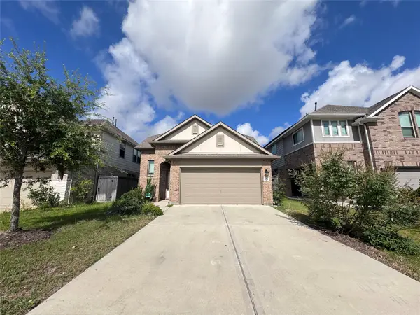 10827 Cassiopeia Creek, Richmond, TX 77406
