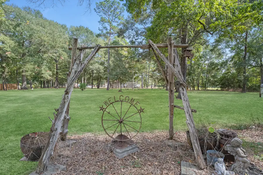 390 County Road 2230, Cleveland, TX 77327 - #2