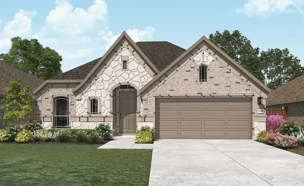 3702 Sunrise Lane, League City, TX 77573