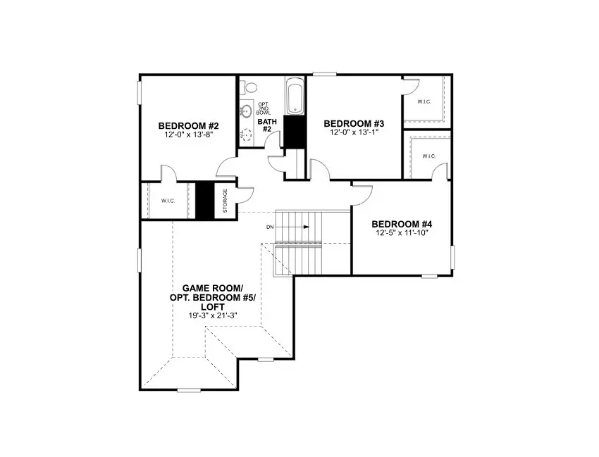 14107 Hillier Run Drive, Santa Fe, TX 77510 - #3