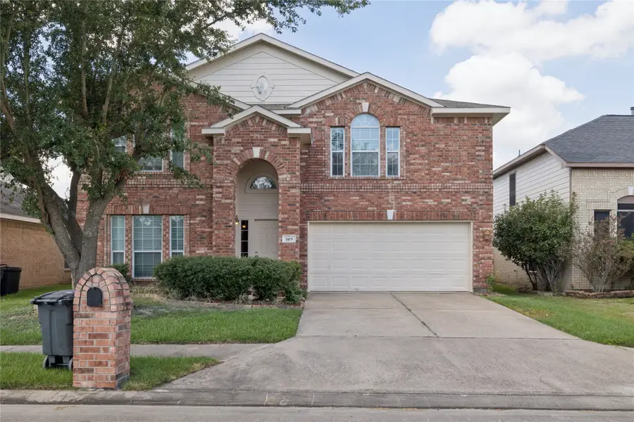 7415 Forestay Lane, Baytown, TX 77521 - #2