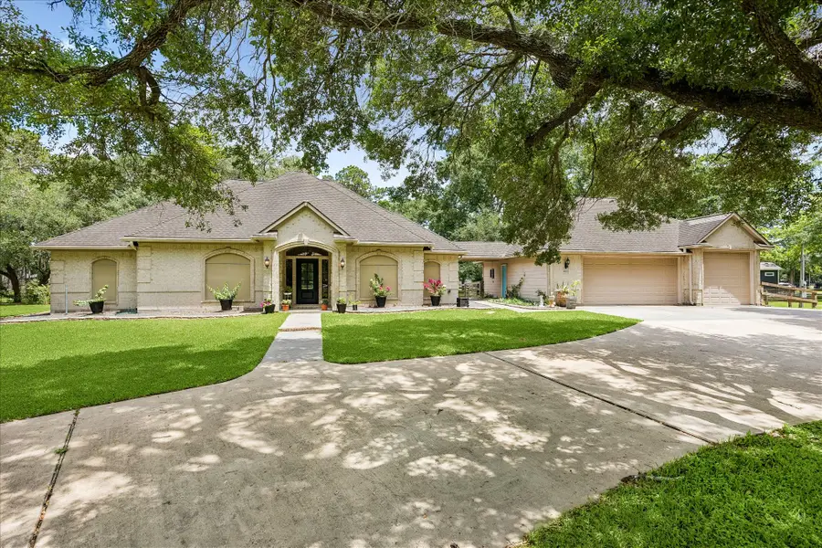 4803 County Road 197, Alvin, TX 77511 - #2