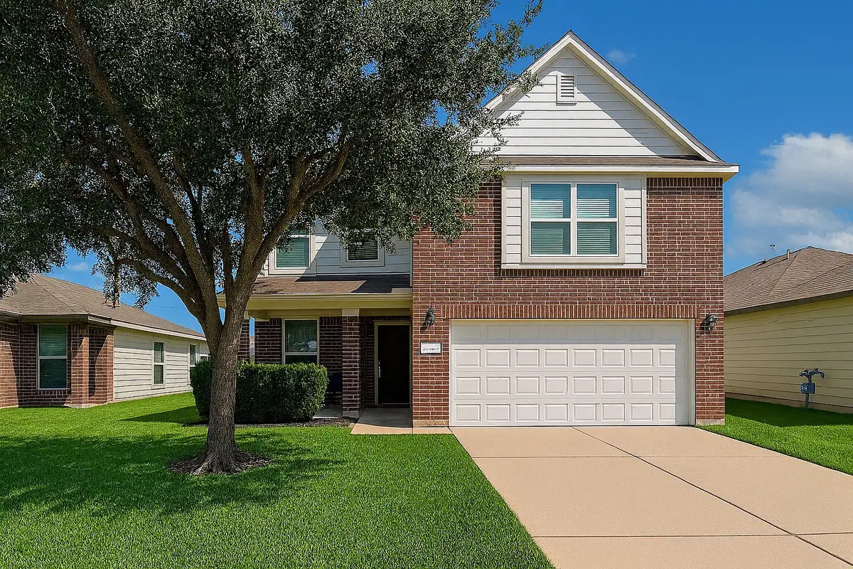 3027 Upland Spring Trace, Katy, TX 77493 - Image #1