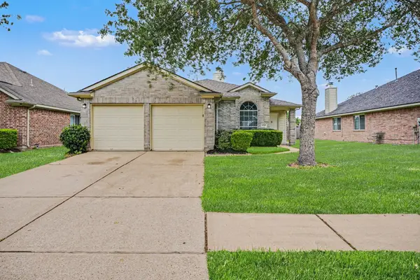 4026 Ashview Lane, Fresno, TX 77545