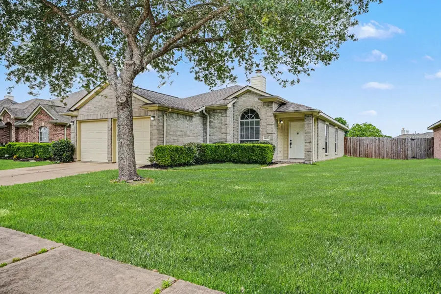 4026 Ashview Lane, Fresno, TX 77545 - #2