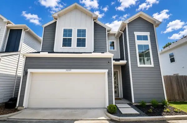 1223 W Tidwell Road, Houston, TX 77091