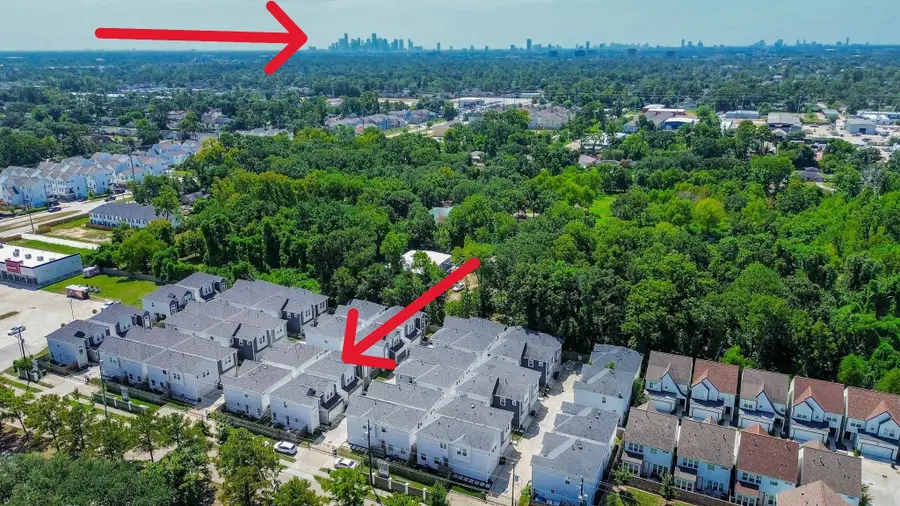 1223 W Tidwell Road, Houston, TX 77091 - #3