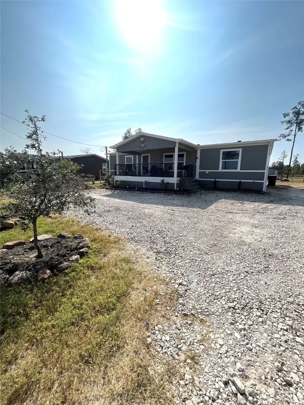 18342 Valletta Drive, Conroe, TX 77306