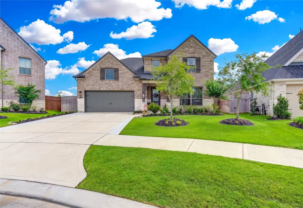 31503 Copper Oaks Court Court, Fulshear, TX 77441 - #1