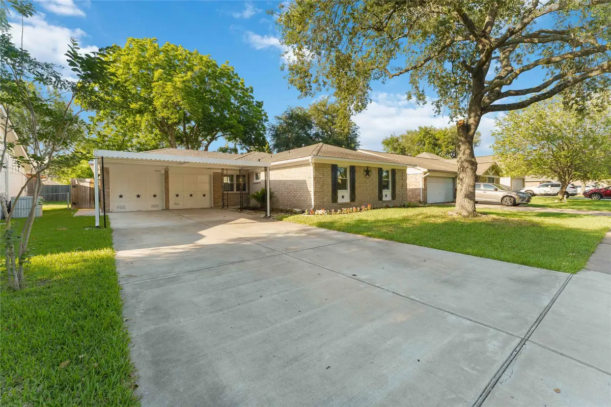 13414 Linden Street, Sugar Land, TX 77498 - #1