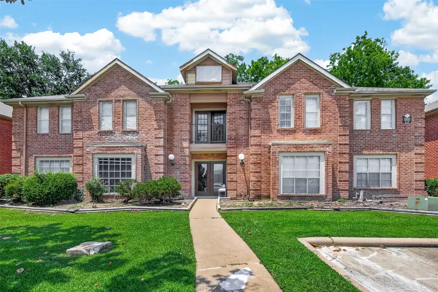 12400 Overbrook Ln #41b, Houston, TX 77077 - #2