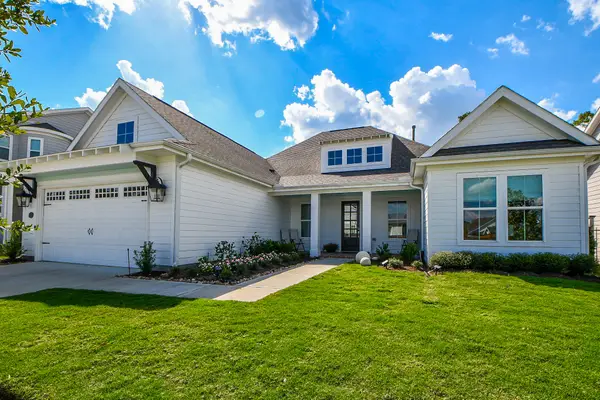 2307 Pale Star Drive, Conroe, TX 77384