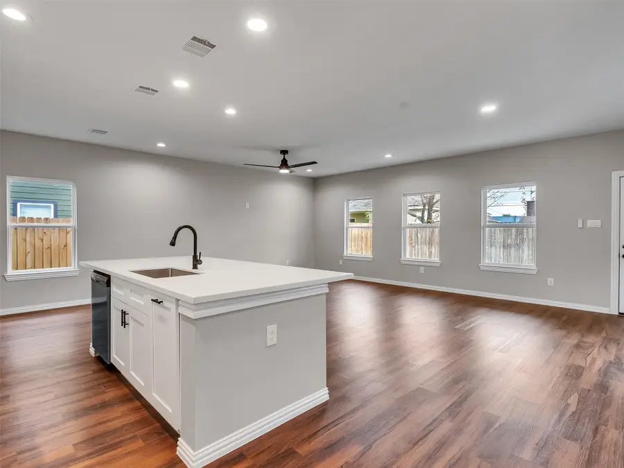 8029 Ritz Street, Houston, TX 77028 - #2