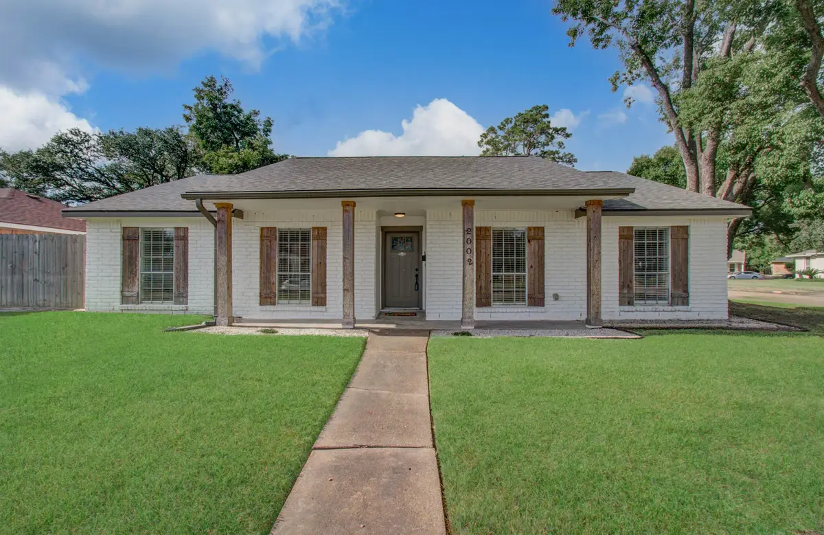 2002 Seagate Lane, Houston, TX 77062 - #1