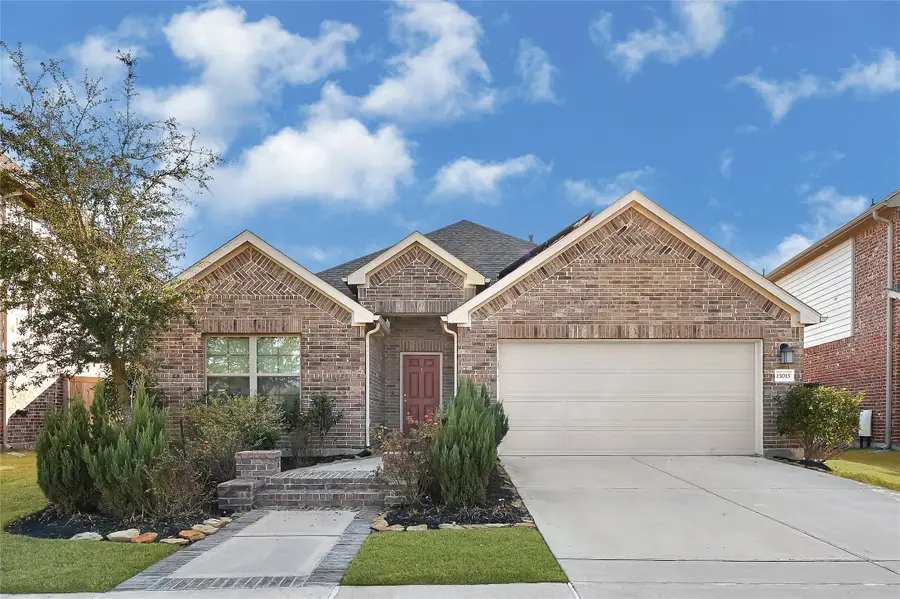 15015 Old Horseshoe Lake Drive, Cypress, TX 77433 - #2