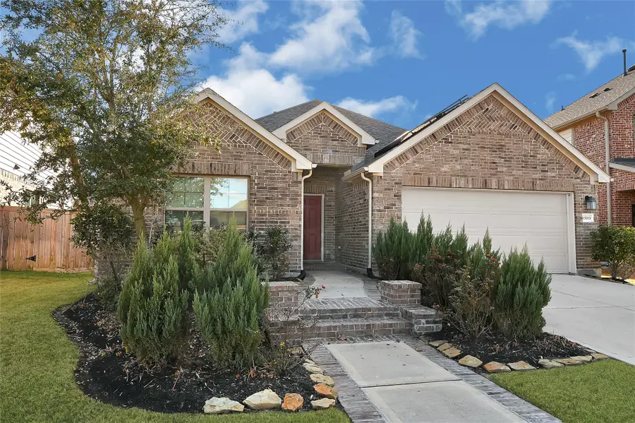 15015 Old Horseshoe Lake Drive, Cypress, TX 77433 - #3