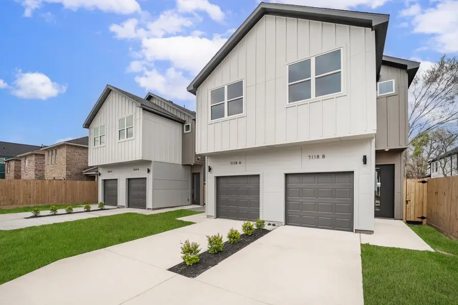 7120 Eastwood Street, Houston, TX 77021 - #2