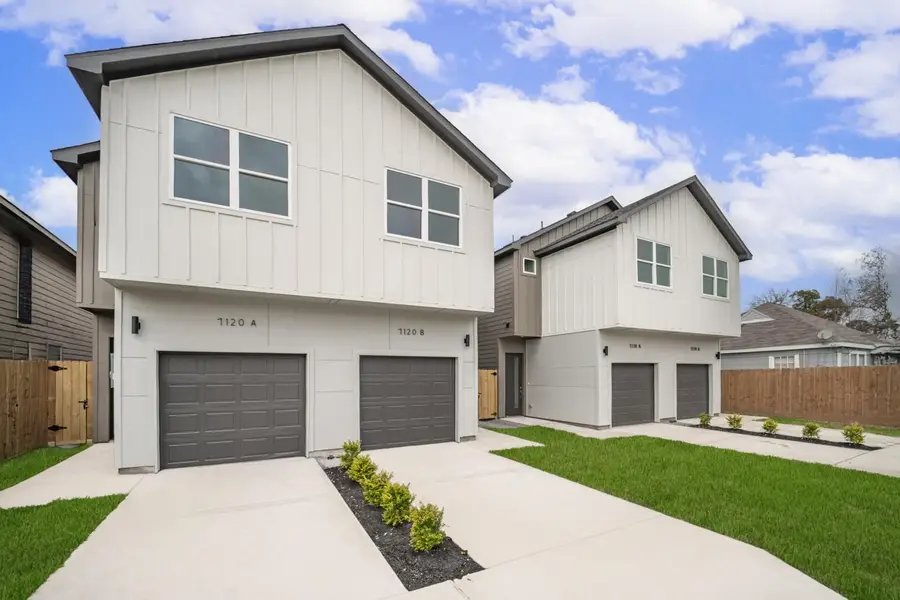 7120 Eastwood Street, Houston, TX 77021 - #3