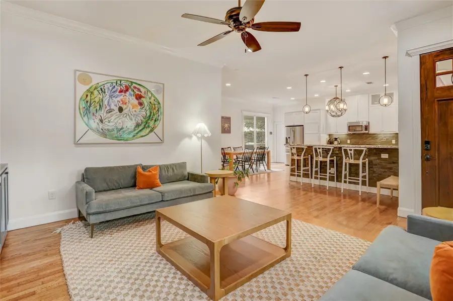 2418 Lazybrook Drive, Houston, TX 77008 - #2