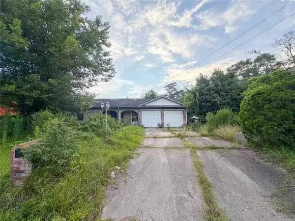 11435 Lemond Drive, Houston, TX 77016