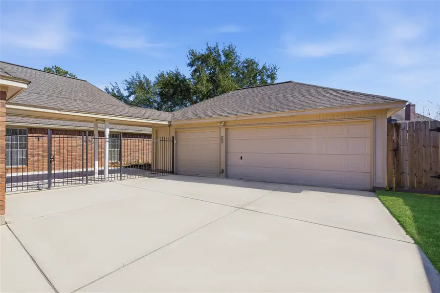 24803 Viewridge Drive, Katy, TX 77494 - #2