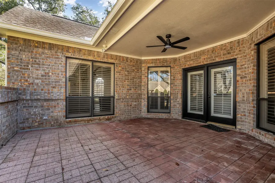 3102 Mountain Oak Court, Houston, TX 77068 - #3