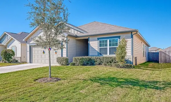 10133 Pappas Drive, Brookshire, TX 77423