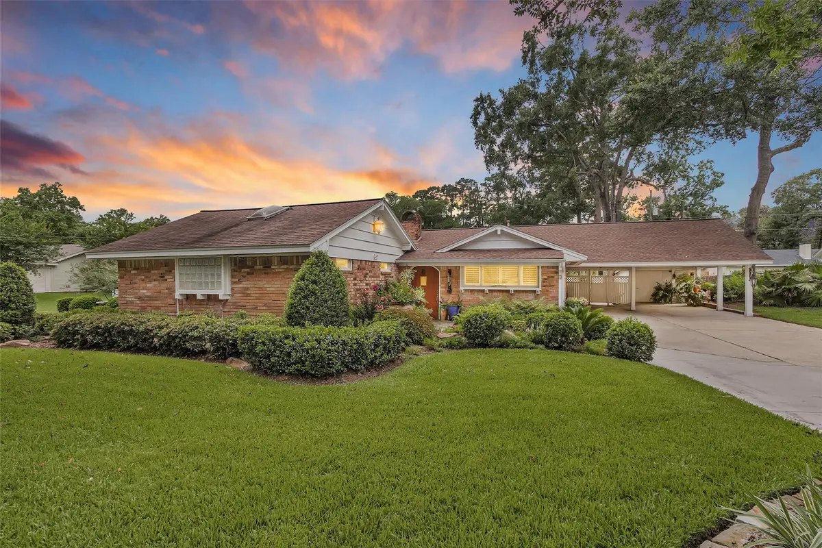 3 Fairway Drive, Conroe, TX 77304 - #1