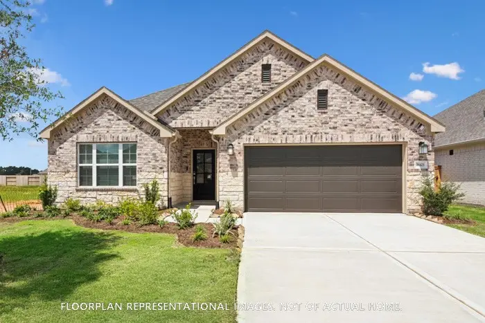 1908 Sleeping Hills Drive, Rosenberg, TX 77471 - #3