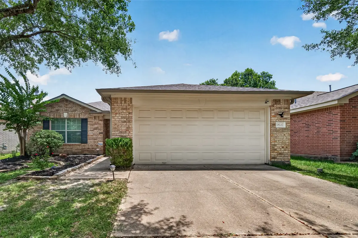 18142 Calcaterra Court, Cypress, TX 77429 - #1